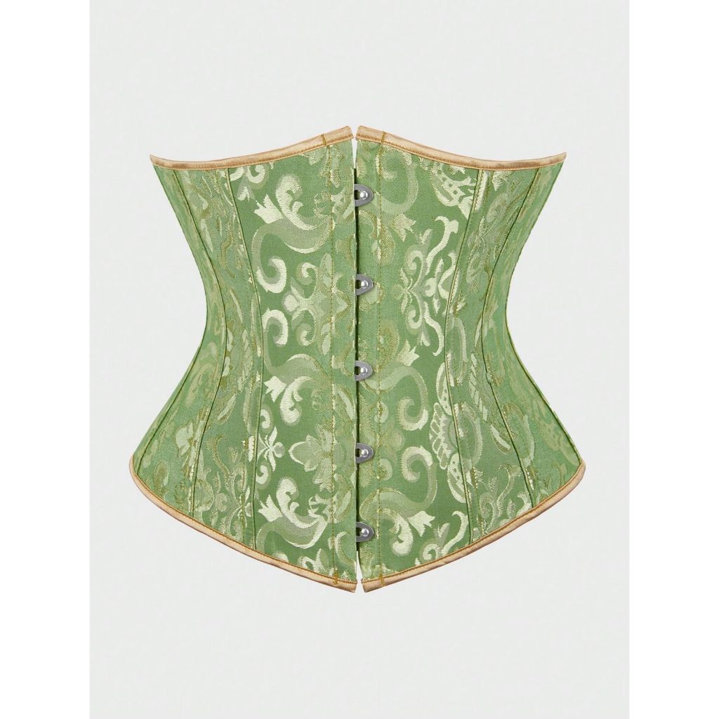 Victoria Underbust Vintage Bustier