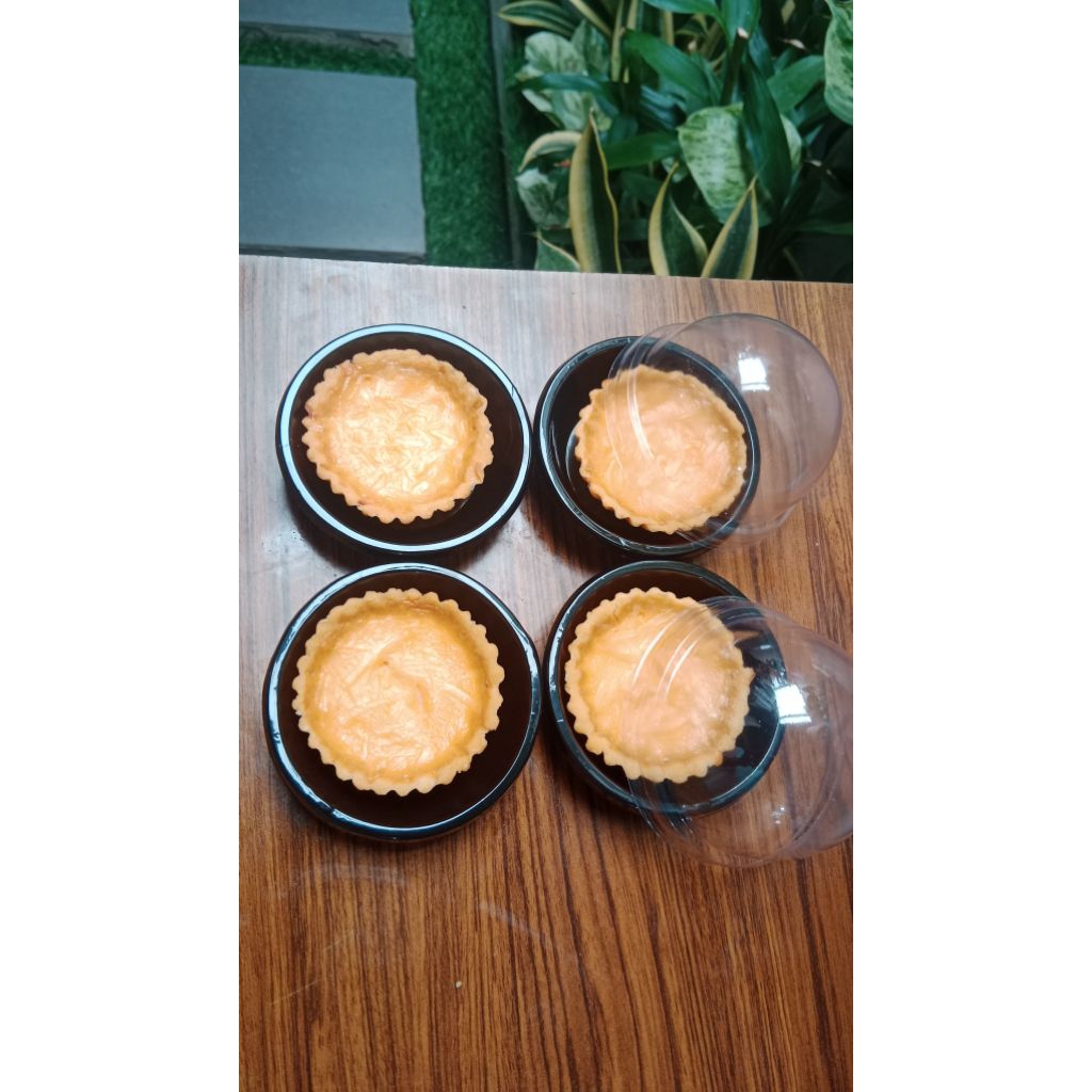 

pie susu by Basingse Pie isi 12 pcs