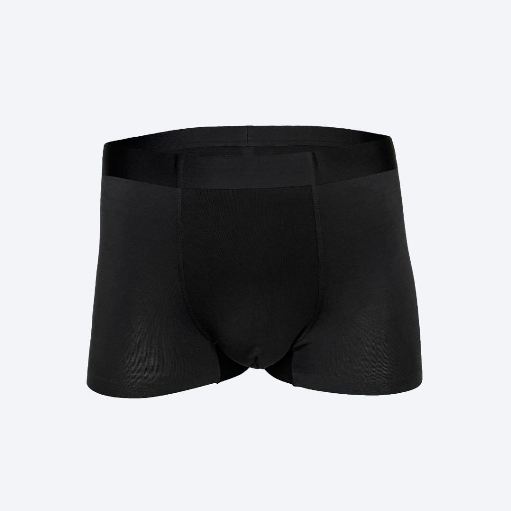 boxer rider rider exracool/boxer pria bahan lembut isi 1 pcs