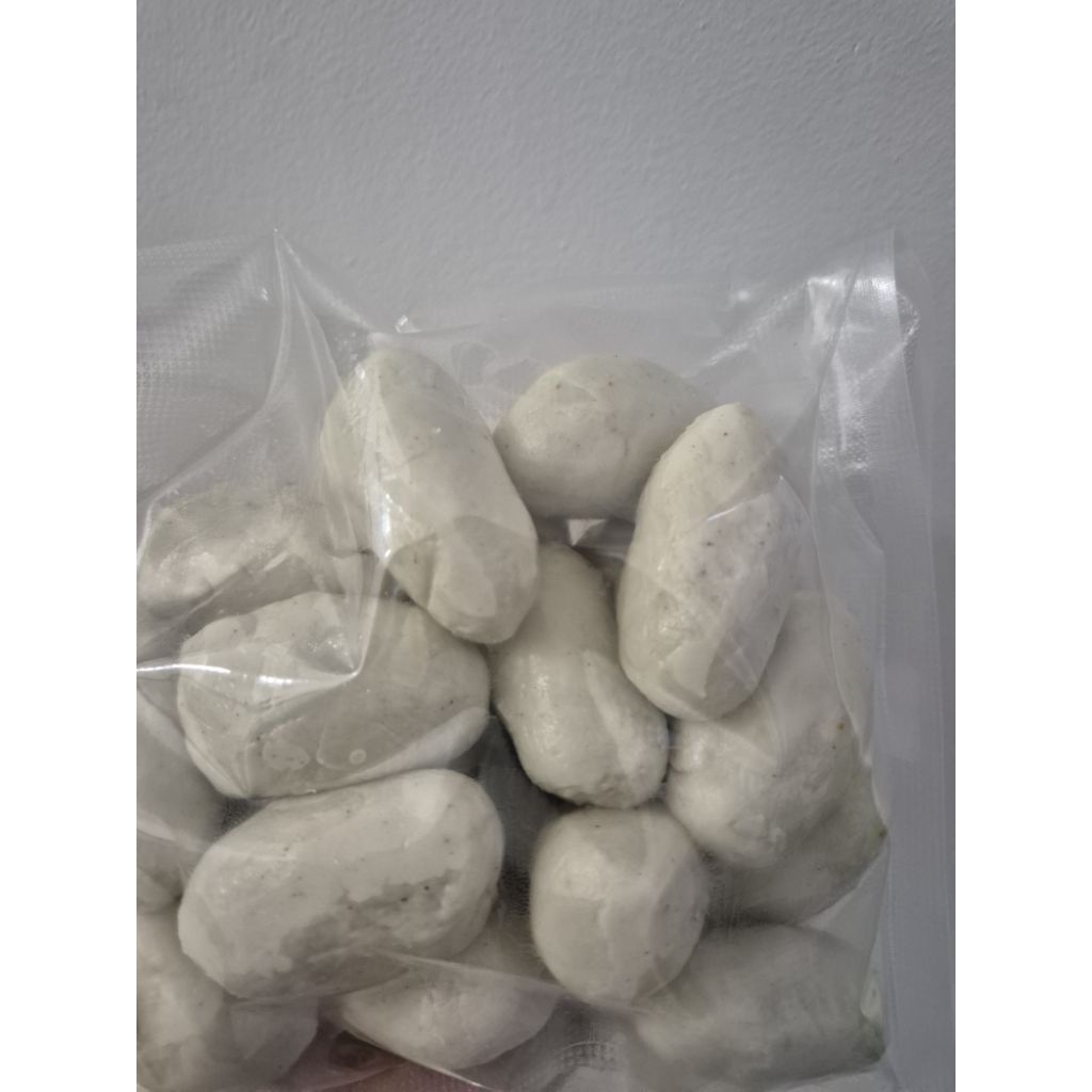 

CILOK AYAM / CILOK ISI ABON AYAM