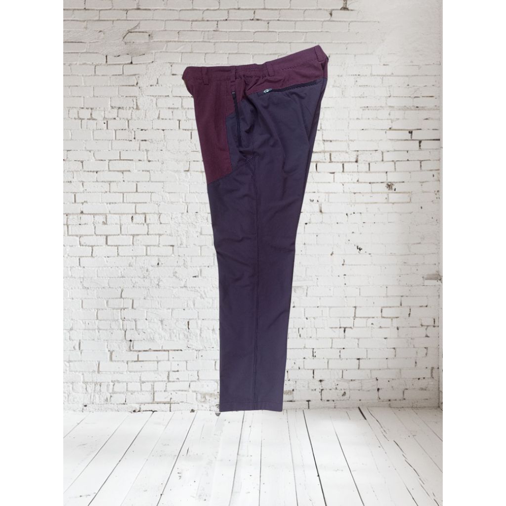 Celana outdoor Mountia size 30-32 softcell