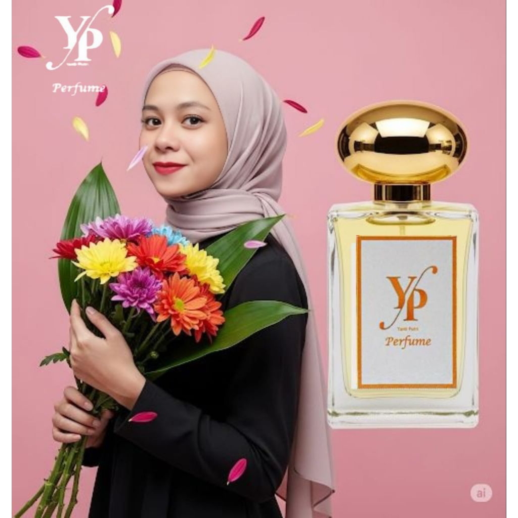 yp parfum