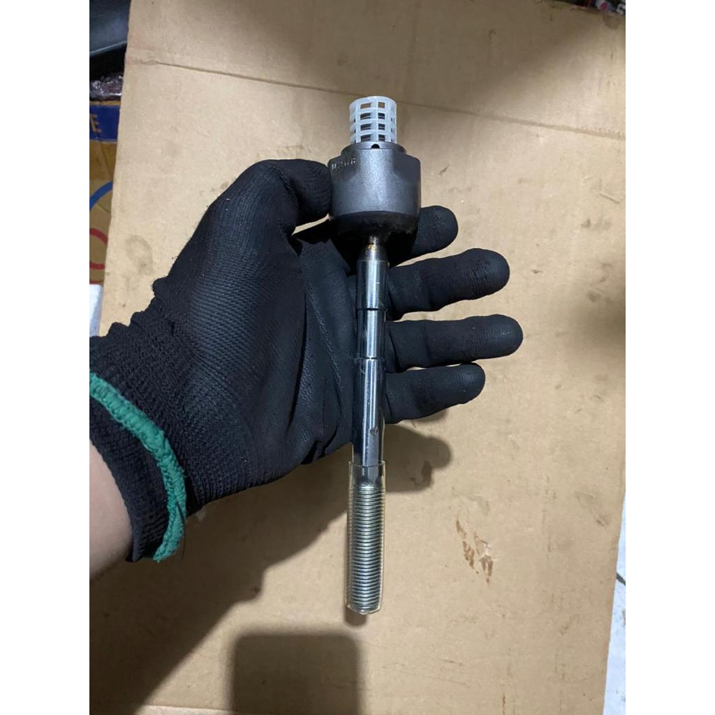 RACKEND RACK END / LONG TIE ROD MITSUBISHI KUDA DIESEL / KUDA BENSIN ORI OGM JAPAN