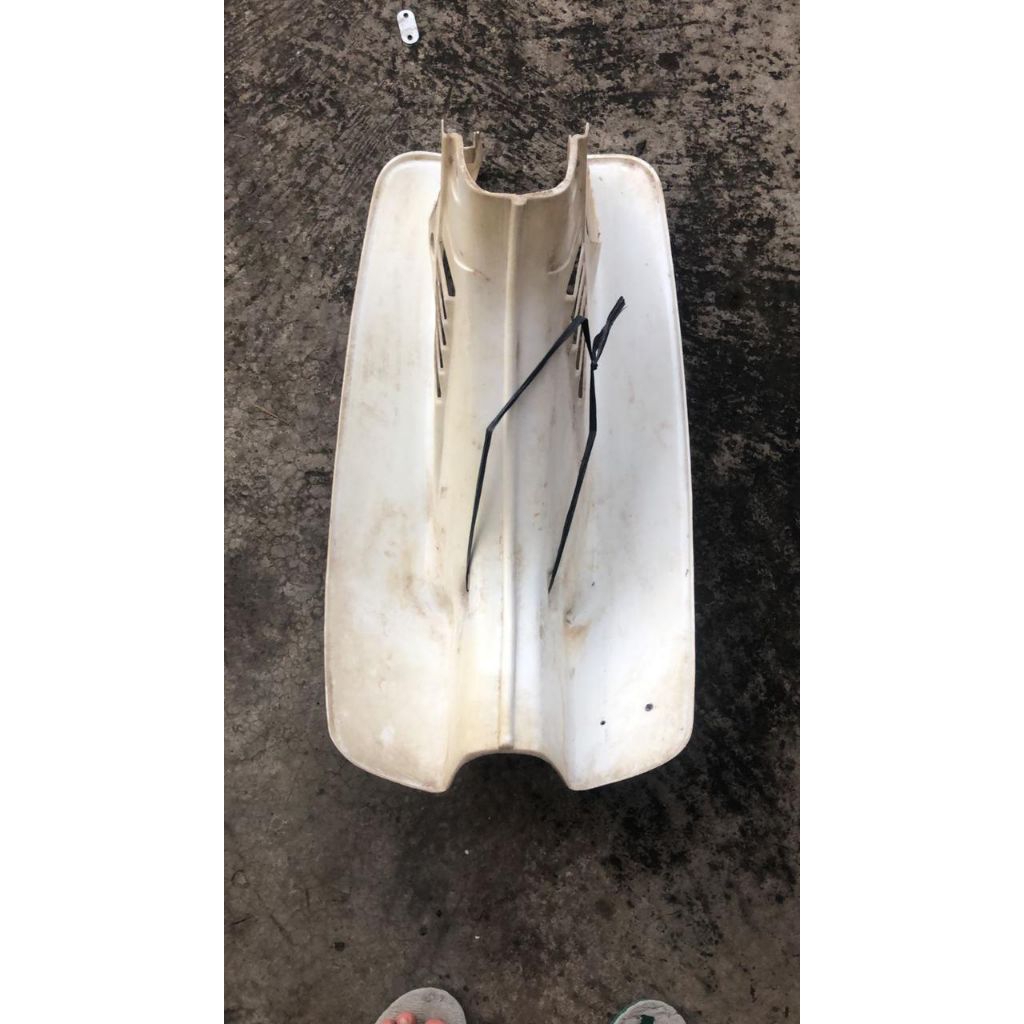 cover sayap depan/Tedeng depan  Suzuki RC bravo  rc100/rc 80