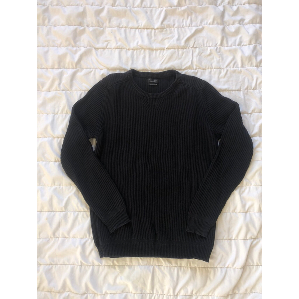 Sweater Zara man