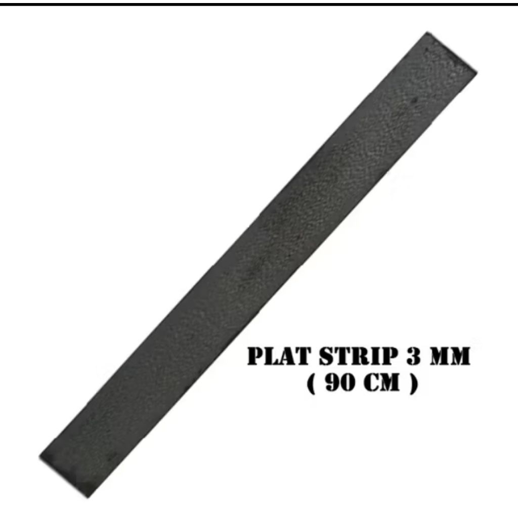 besi plat strip