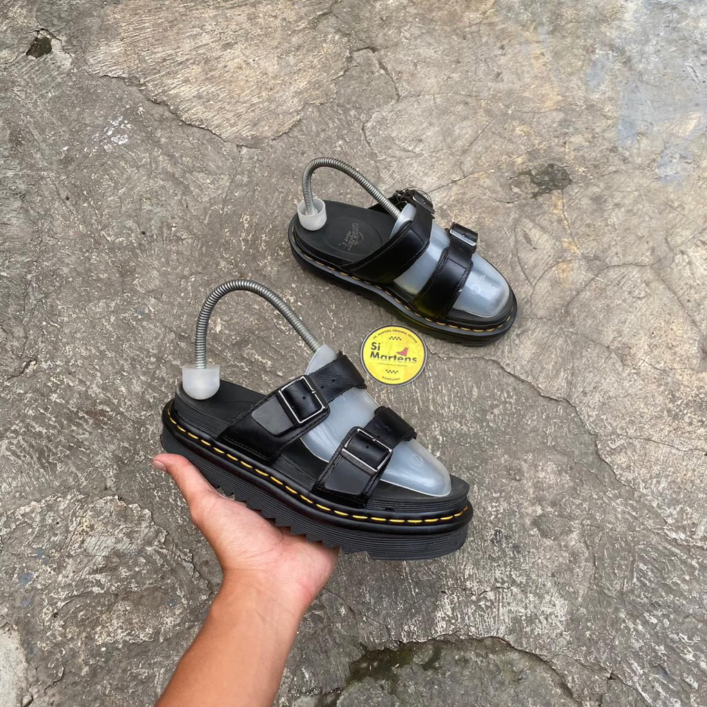 Dr. Martens Sandal Myles Ori Second – MIV Size 37 EU / 4 UK / 23 CM