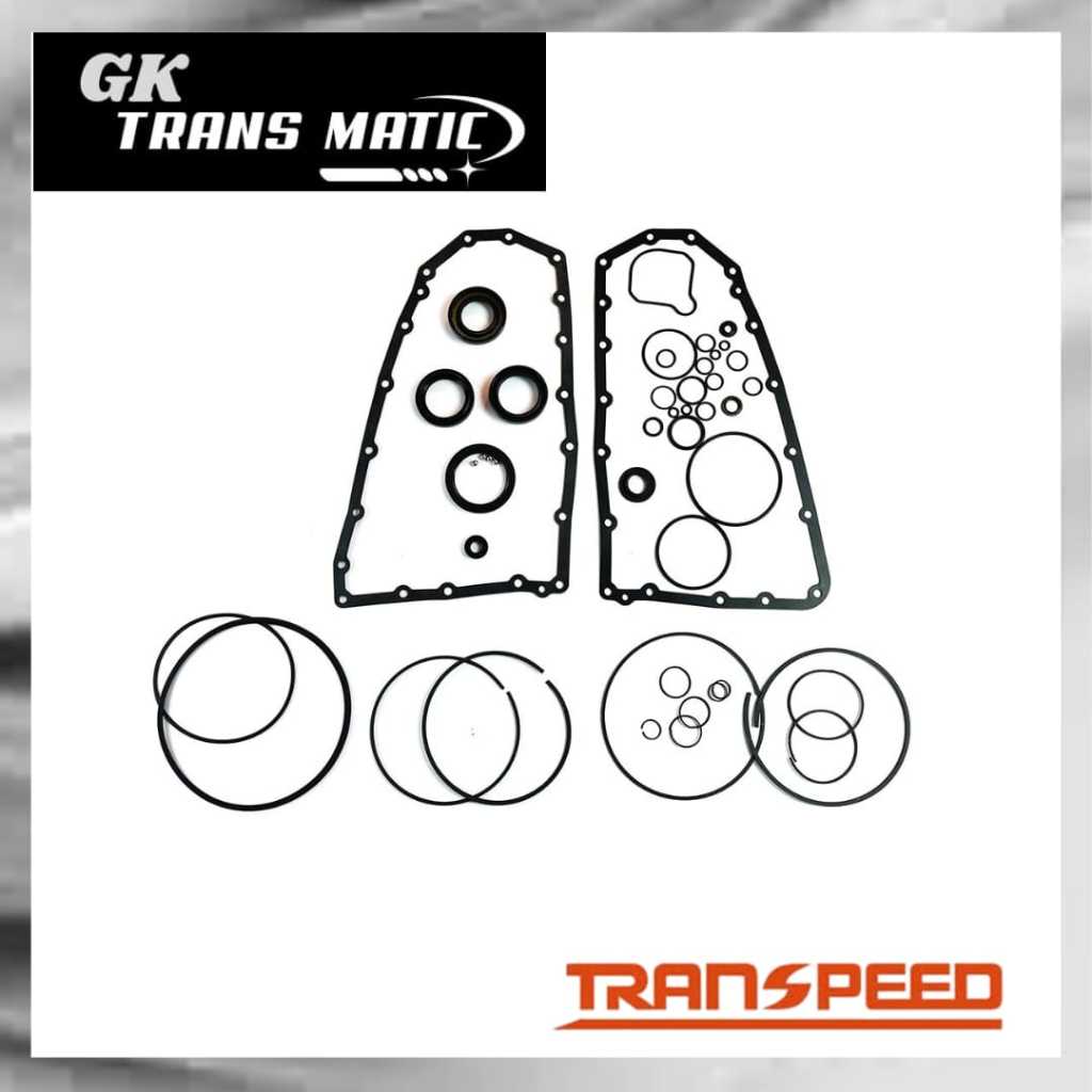 Packing Set Matic CVT NISSAN XTRAIL T31 Seal Kit