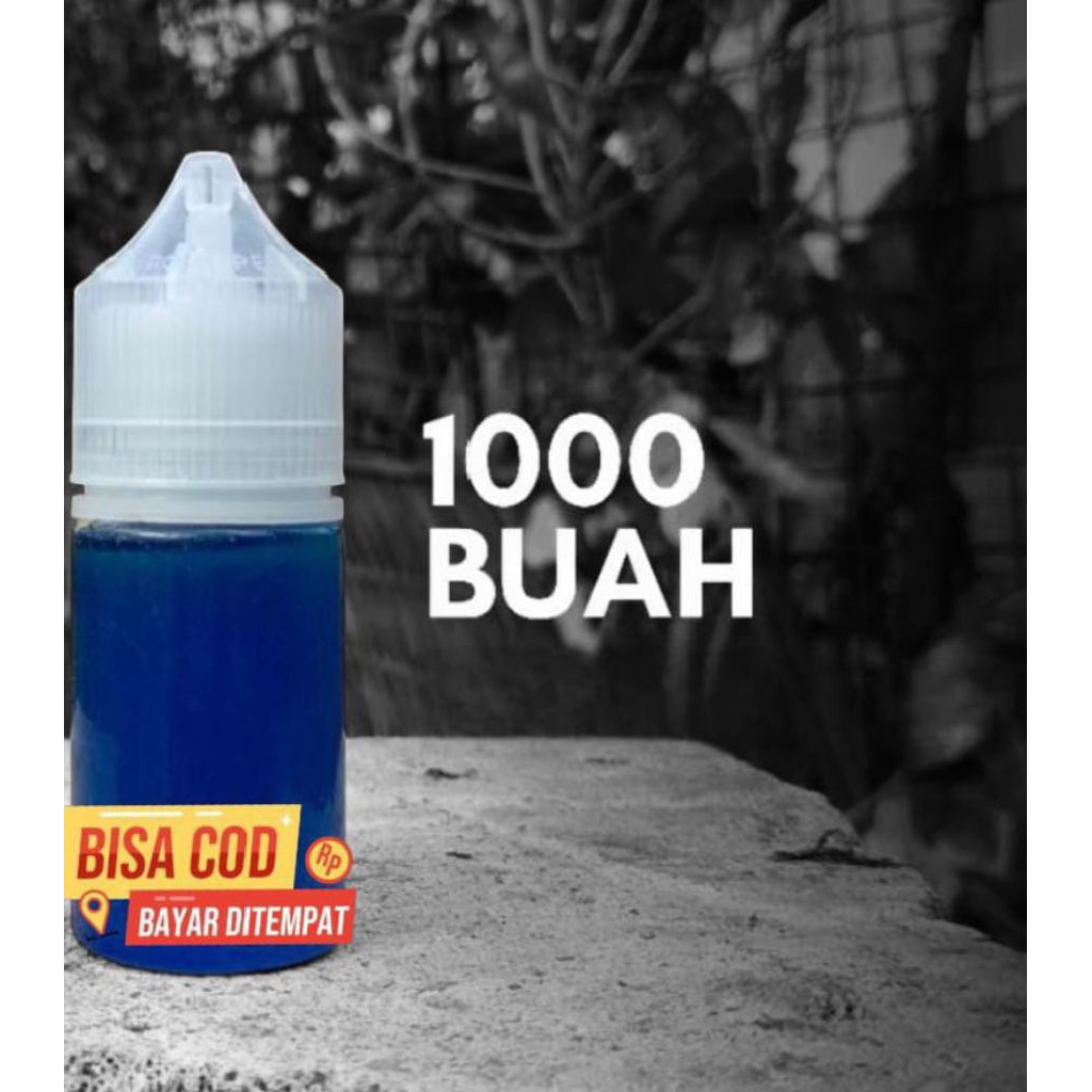 ESSEN OPLOSAN IKAN MAS AROMA 1000 BUAH