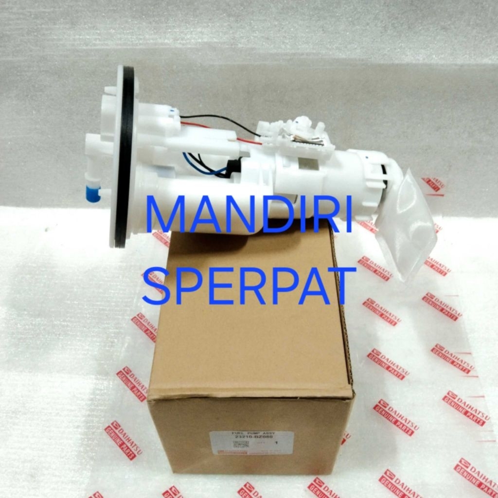 Fuel Pump Assy Komplit (Pnp) GrandMax 1pcs Original Asli Japan