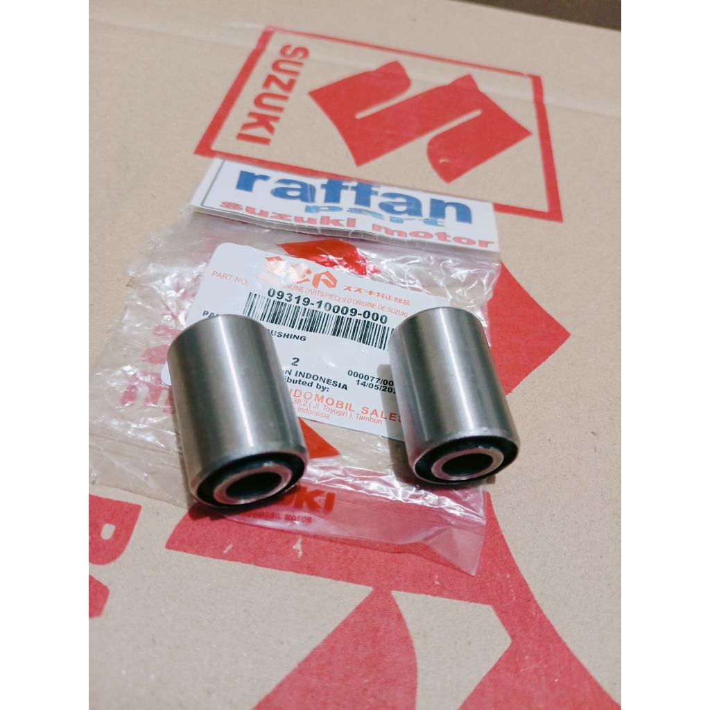 busing bosh casis swing arm ORI SGP suzuki shogun 110 shogun 125 R SP FD