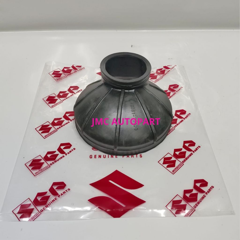 selang hawa filter udara karburator Carry Extra ST100 1.0 Carburator 13881-79100 Original