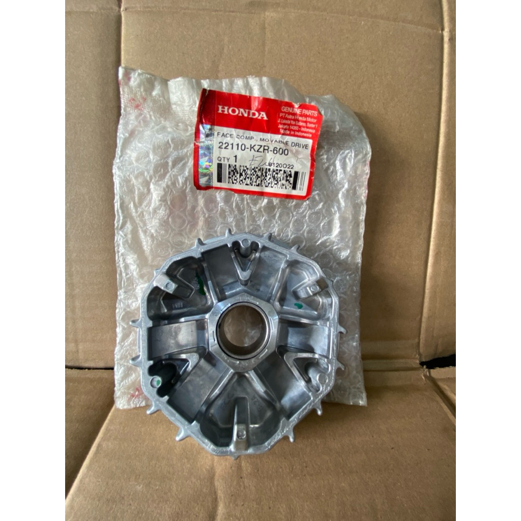 HONDA Rumah Roller Only Vario 125 Old KZR Asli Original