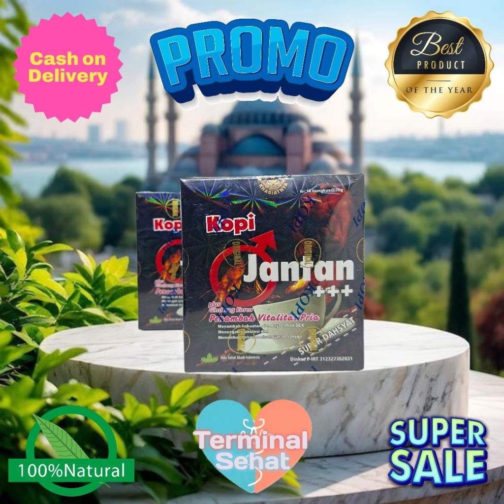 

new coffe white kemasan baru