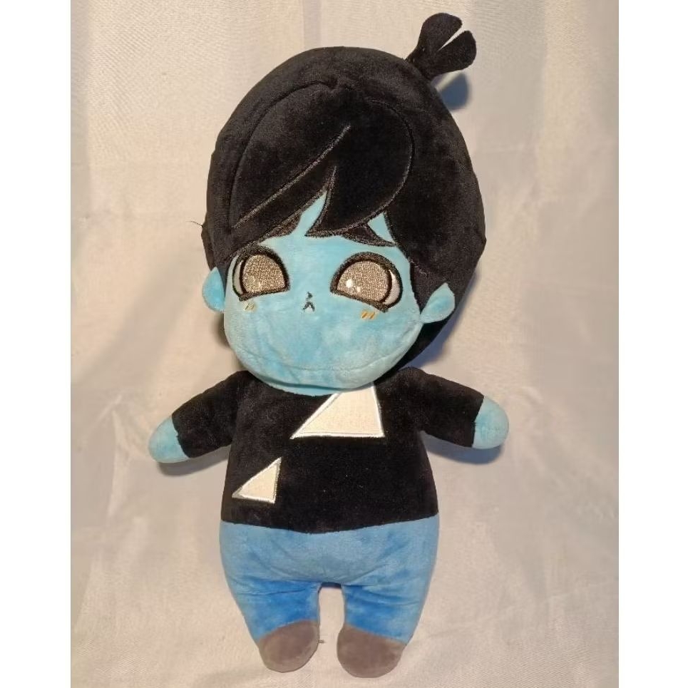 Aneka Boneka Oppa K-POP #Haikyu Sugawara Fox #Baekhyun #Omori #Pink Bunny