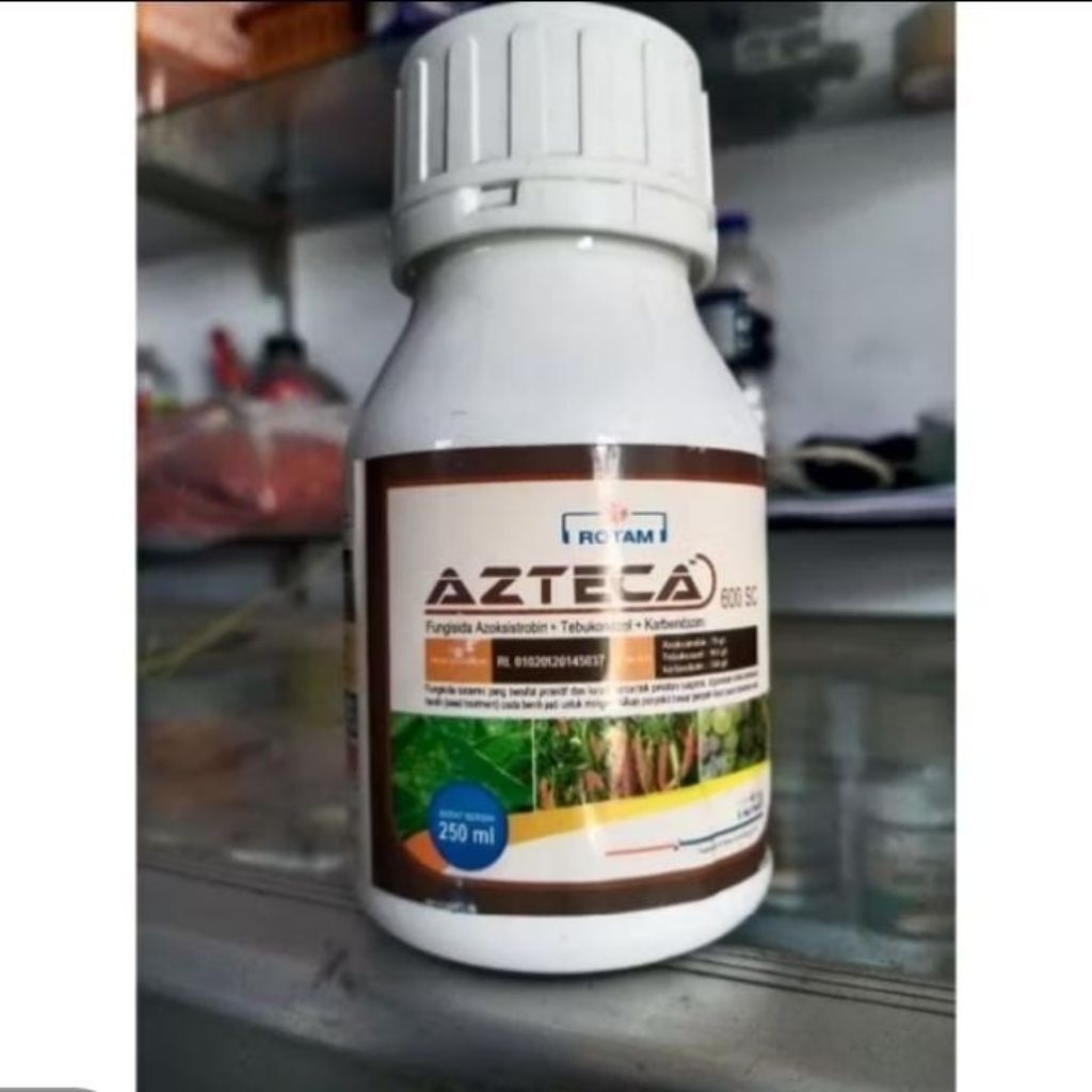 AZTECA 600SC 250ML FUNGISIDA