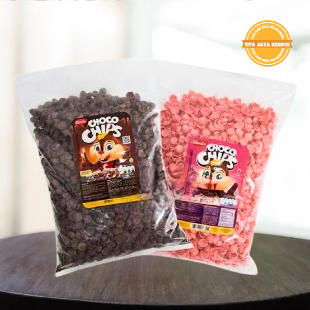 

CHOCO CHOCO SEREAL SIMBA 200Gram