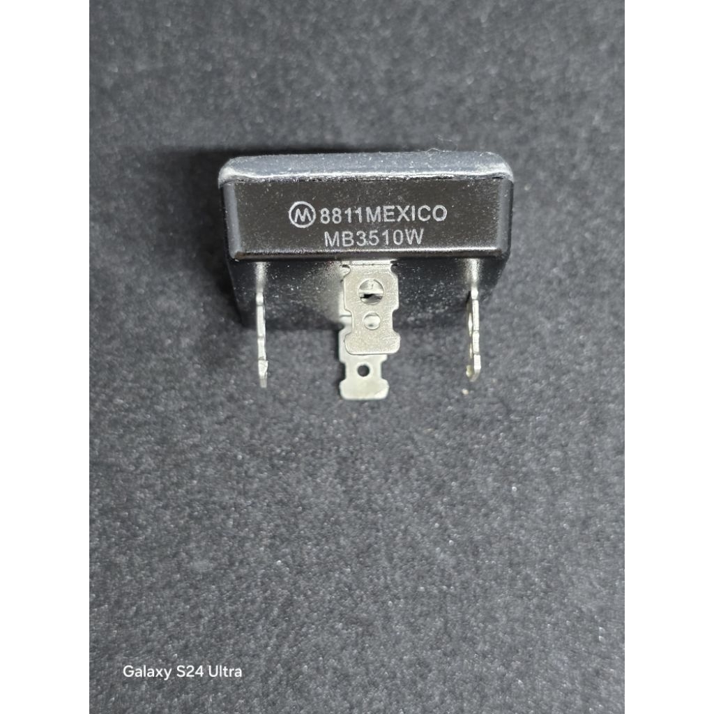 DIODA KIPROCK MEXICO 35AMPERE