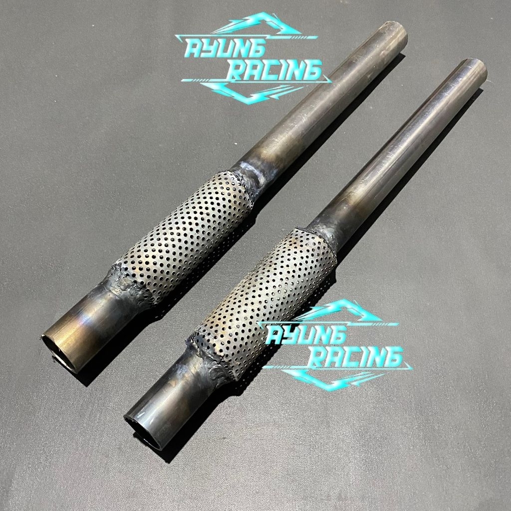 Saringan Knalpot Mber Listrik Matic Mio Beat Vario dll