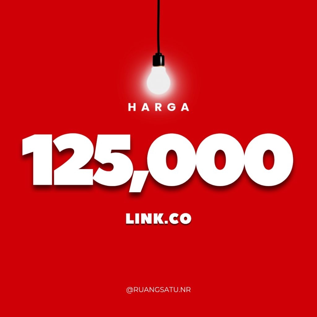 

LINK CO LIVE 125,000