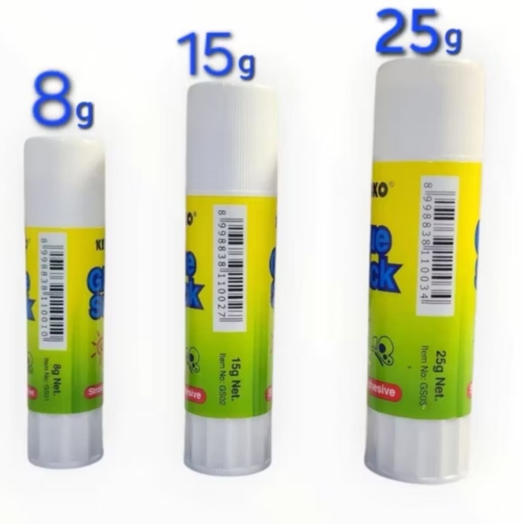 

Glue Stick lem Kenko termurah pontianak