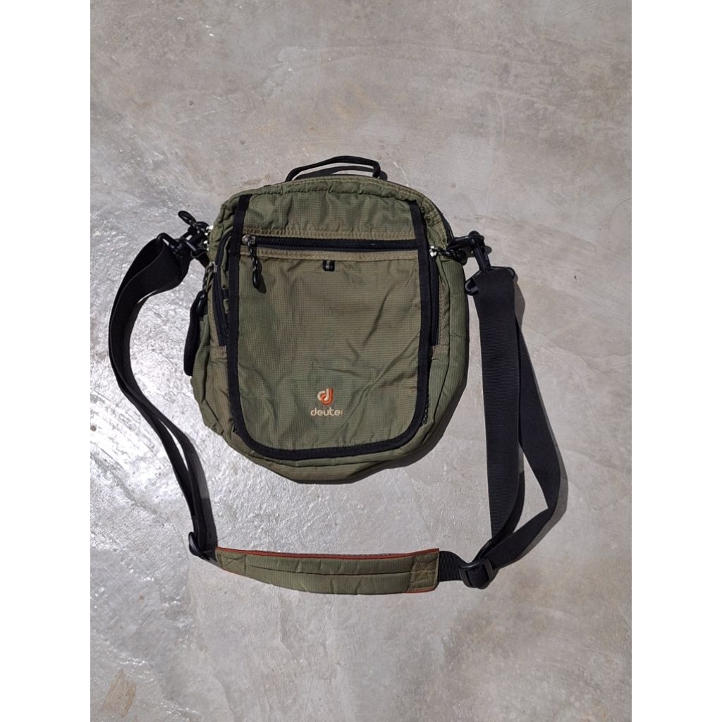 Deuter  sling Bag Tas