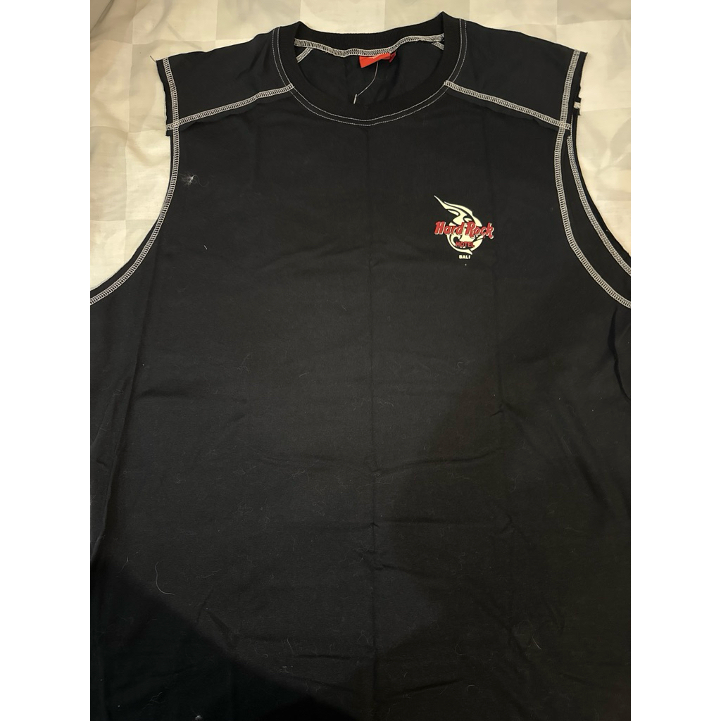 Kaos Hard rock Hotel Bali