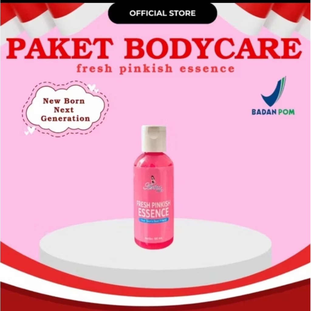 SERUM AHA ArthaLdt BPOM