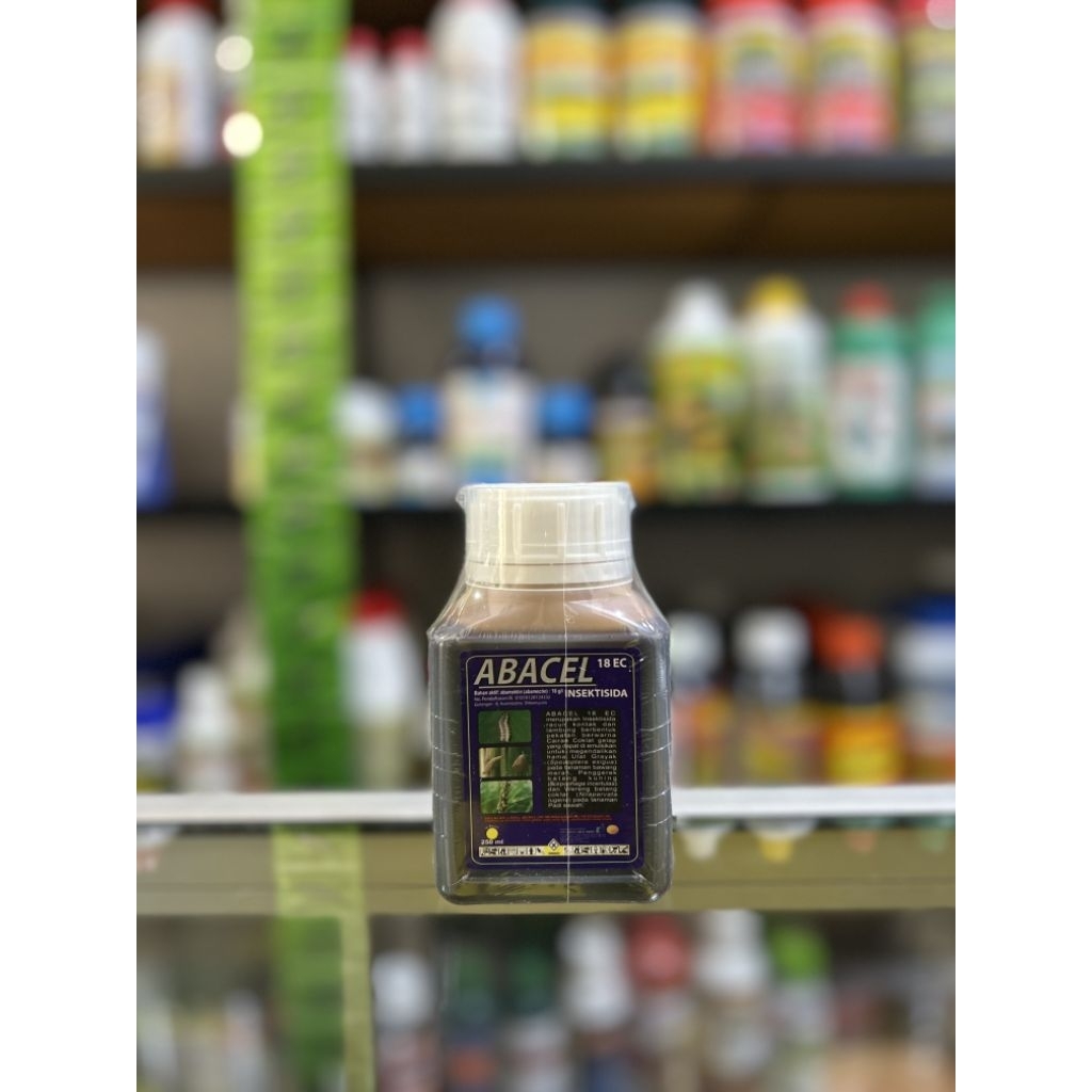 ABACEL 18 EC 250 ML