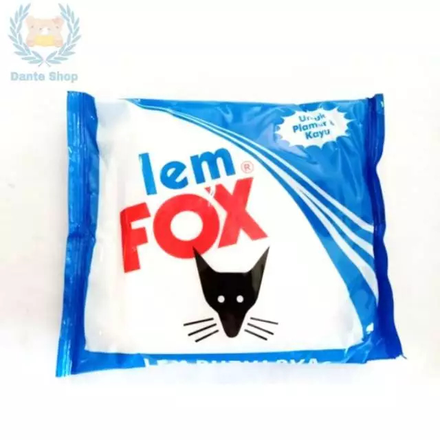 

Refill Lem Fox 350gr
