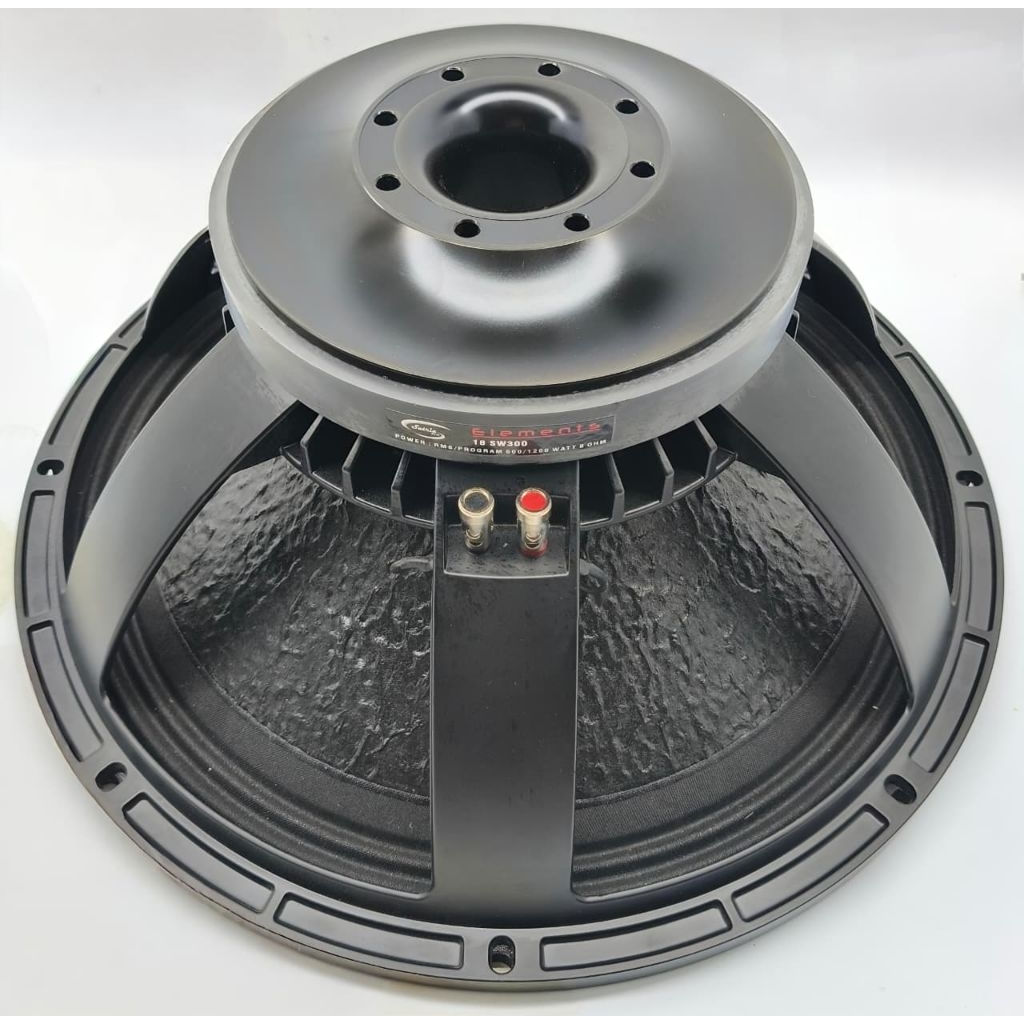 SPEAKER SATRIA 18 INCH ELEMENTS SW300