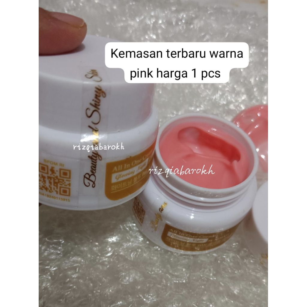 SALEP PELICIN HIJAU AL MAXI GLOW BPOM / ACNE GLOW GELL AL MAXI GLOW GEL