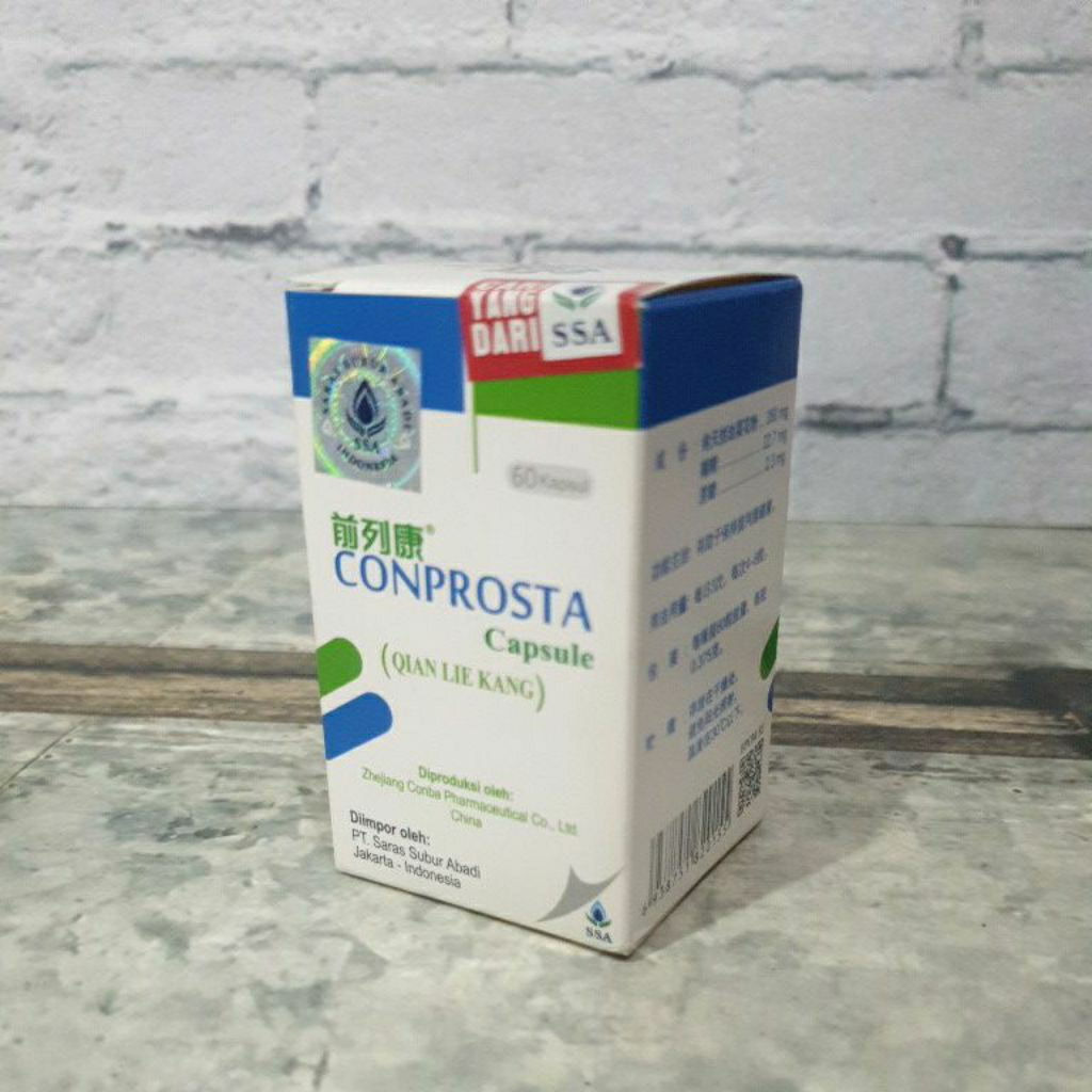 conprosta Capsule