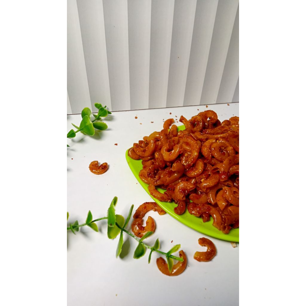 

MAKARONI KRIUK PEDAS ENAK 35G