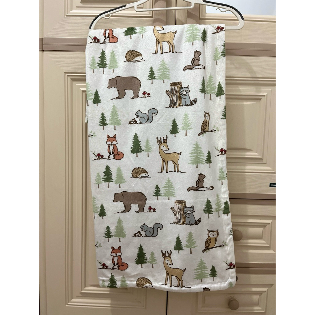 preloved keperluan bayi baby selimut blanket