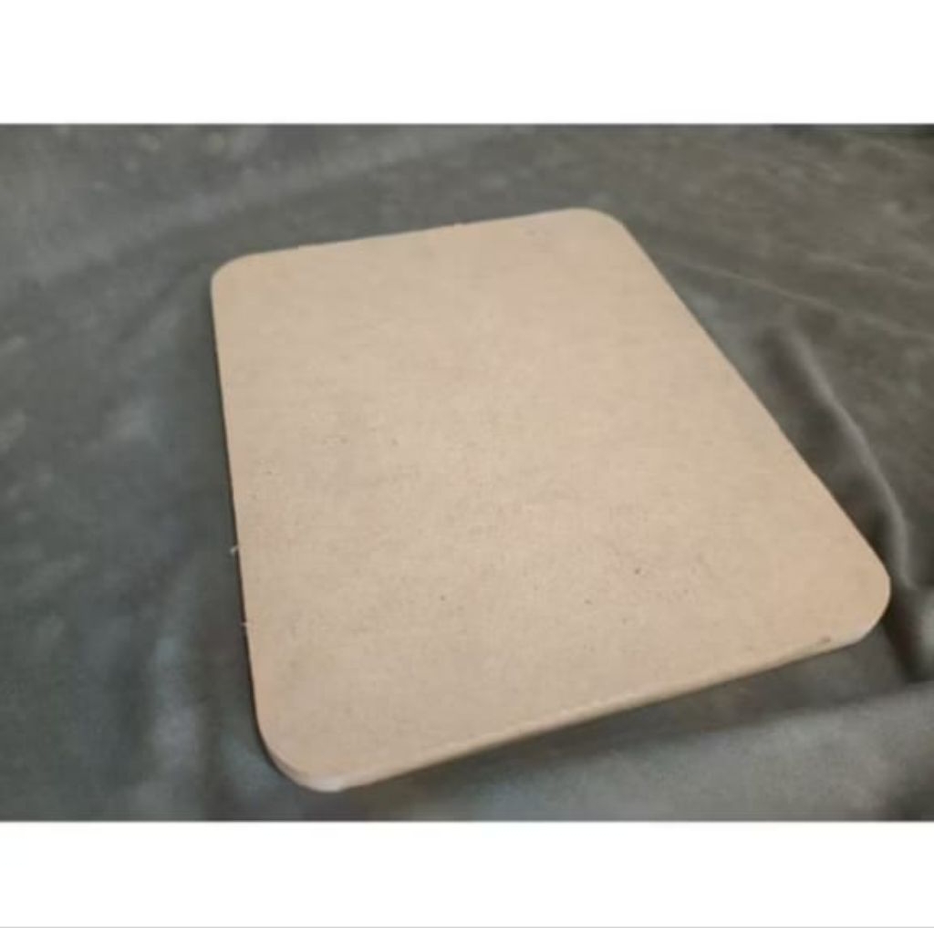 MDF 12mm