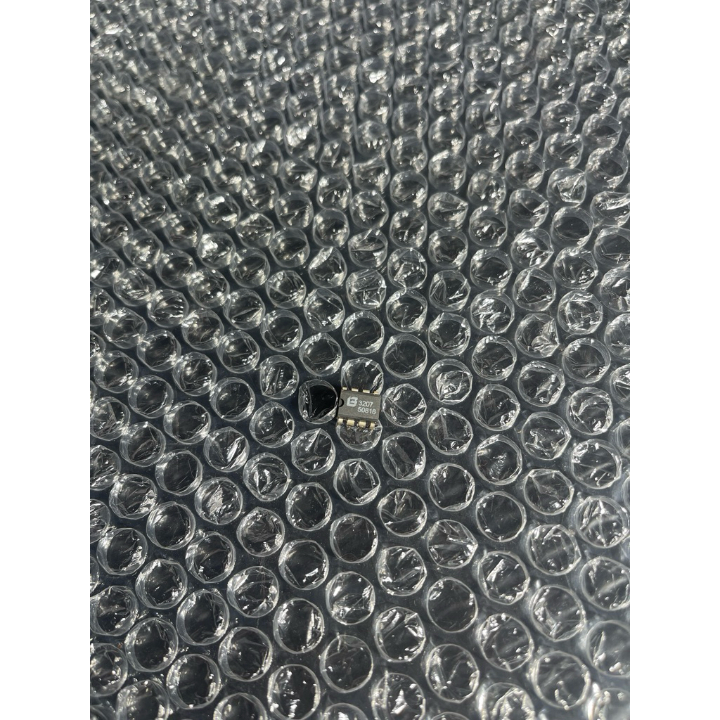 IC 3207 Original Cabutan 8pin