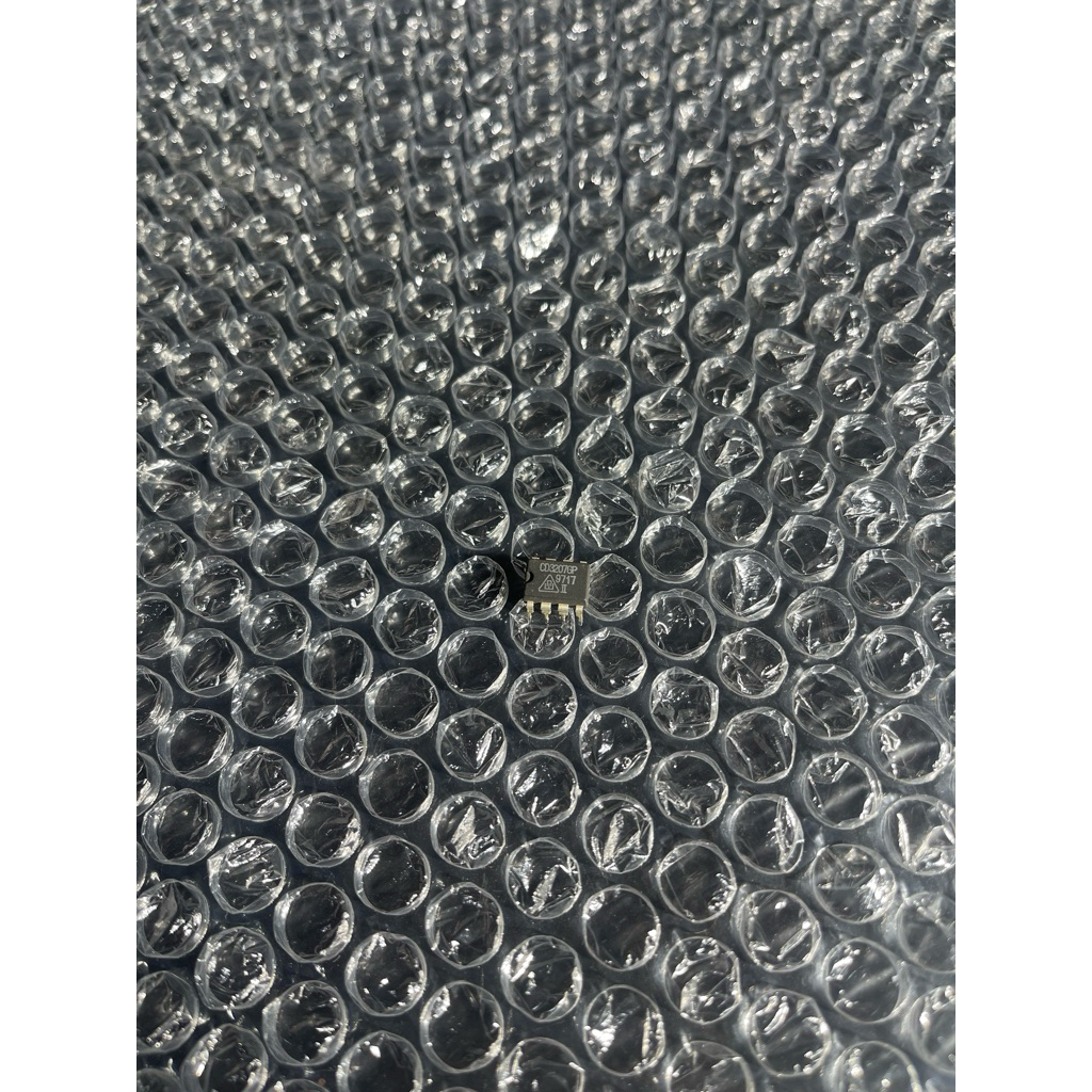 IC CD3207GP Original Cabutan 8pin