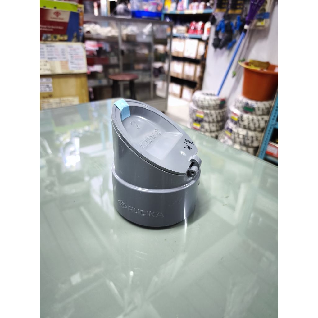 Backflow Valve Rucika (3 inch dan 4 inch)