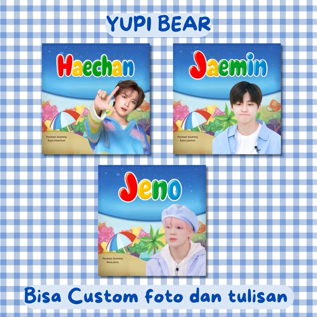 

Sticker Freebies Yupi