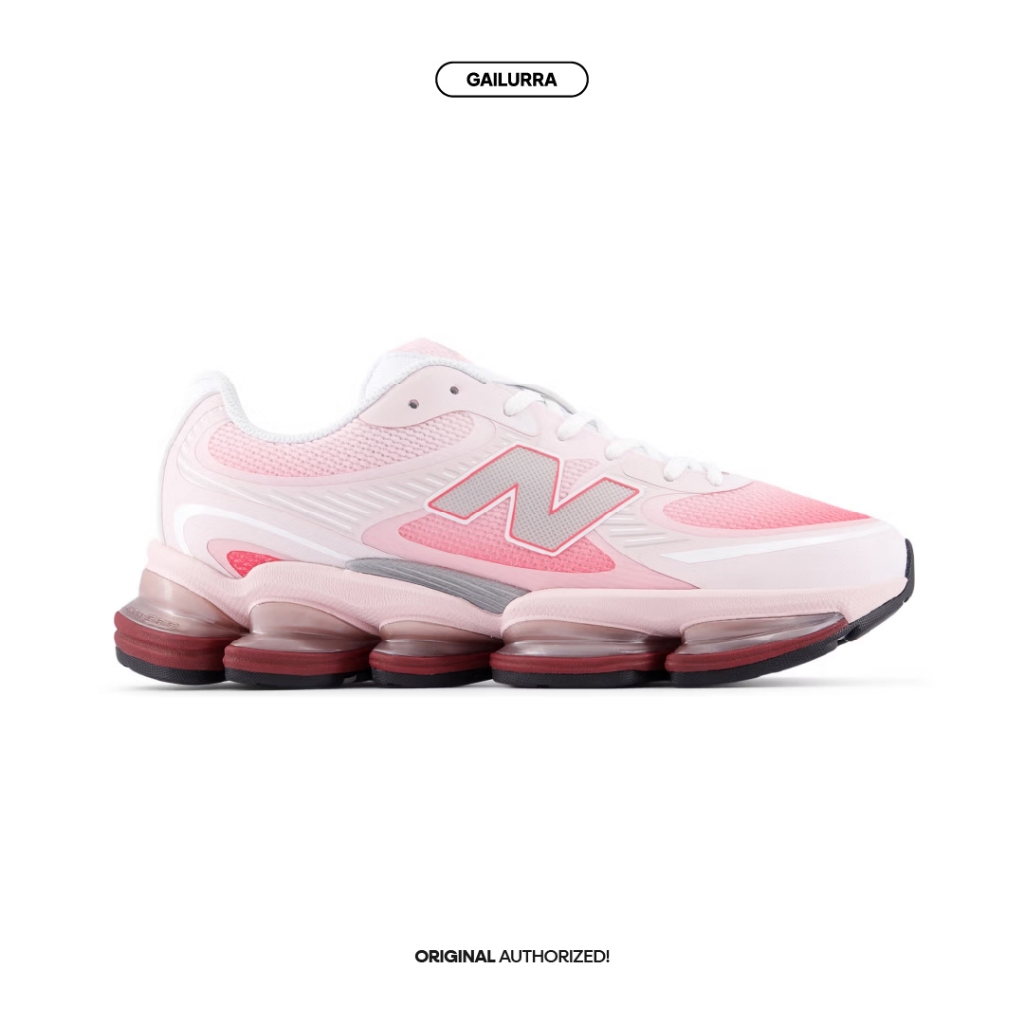 New Balance ABZORB 2000 Rose Sugar Pink Original
