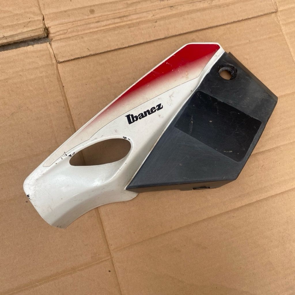 Cover Tutup Aki Tepong Aki Yamaha FizR Fiz R Vega Vega R Lama Original