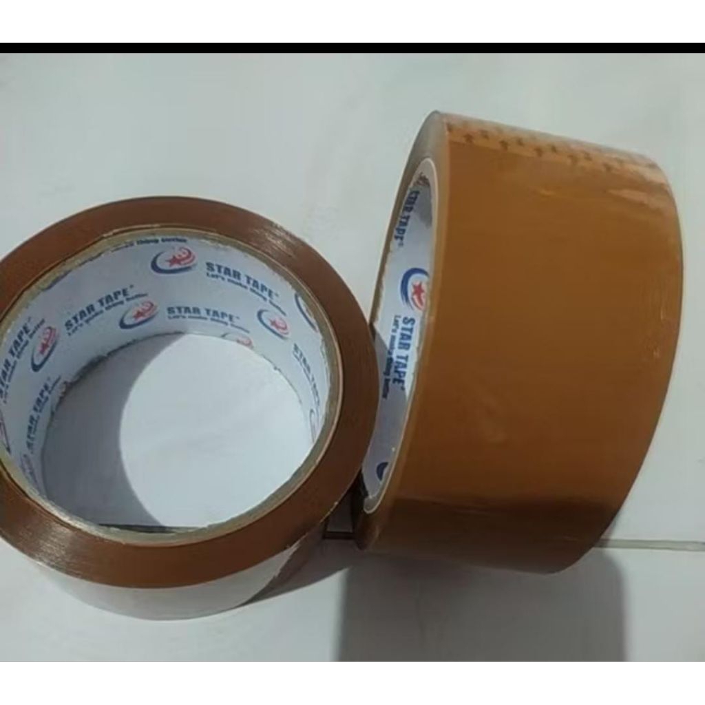 

Lakban/perekat kertas