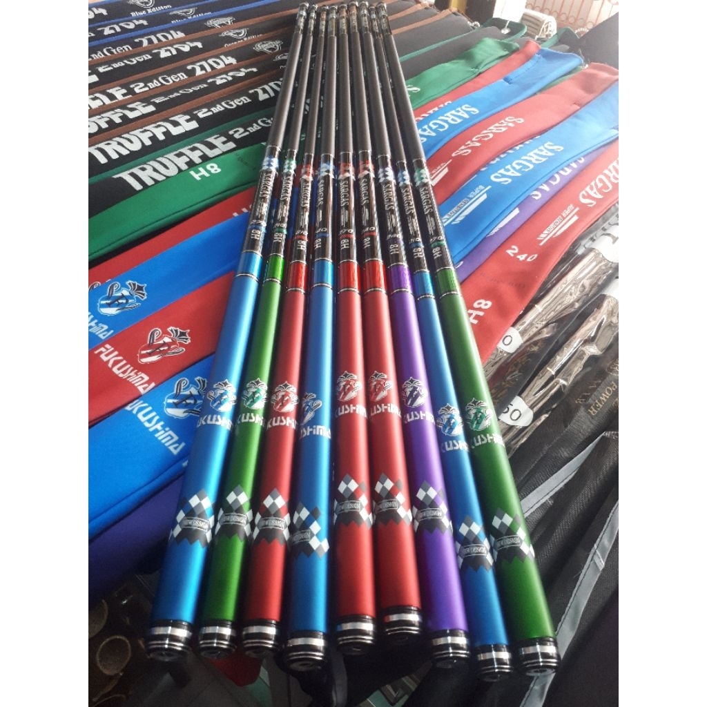 tegek fukushima SARGAS 210