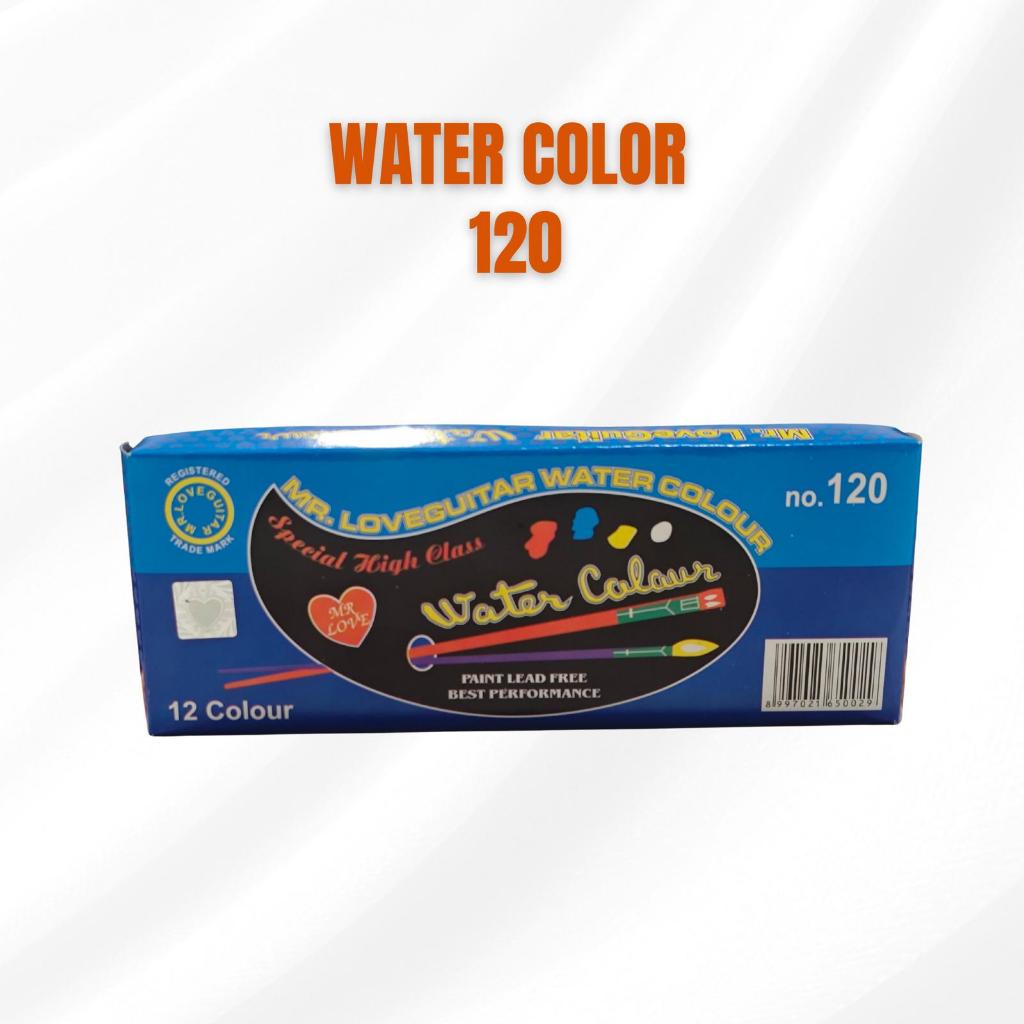 

Cat Air Water Color Mr.Love Guitar 120 Premium