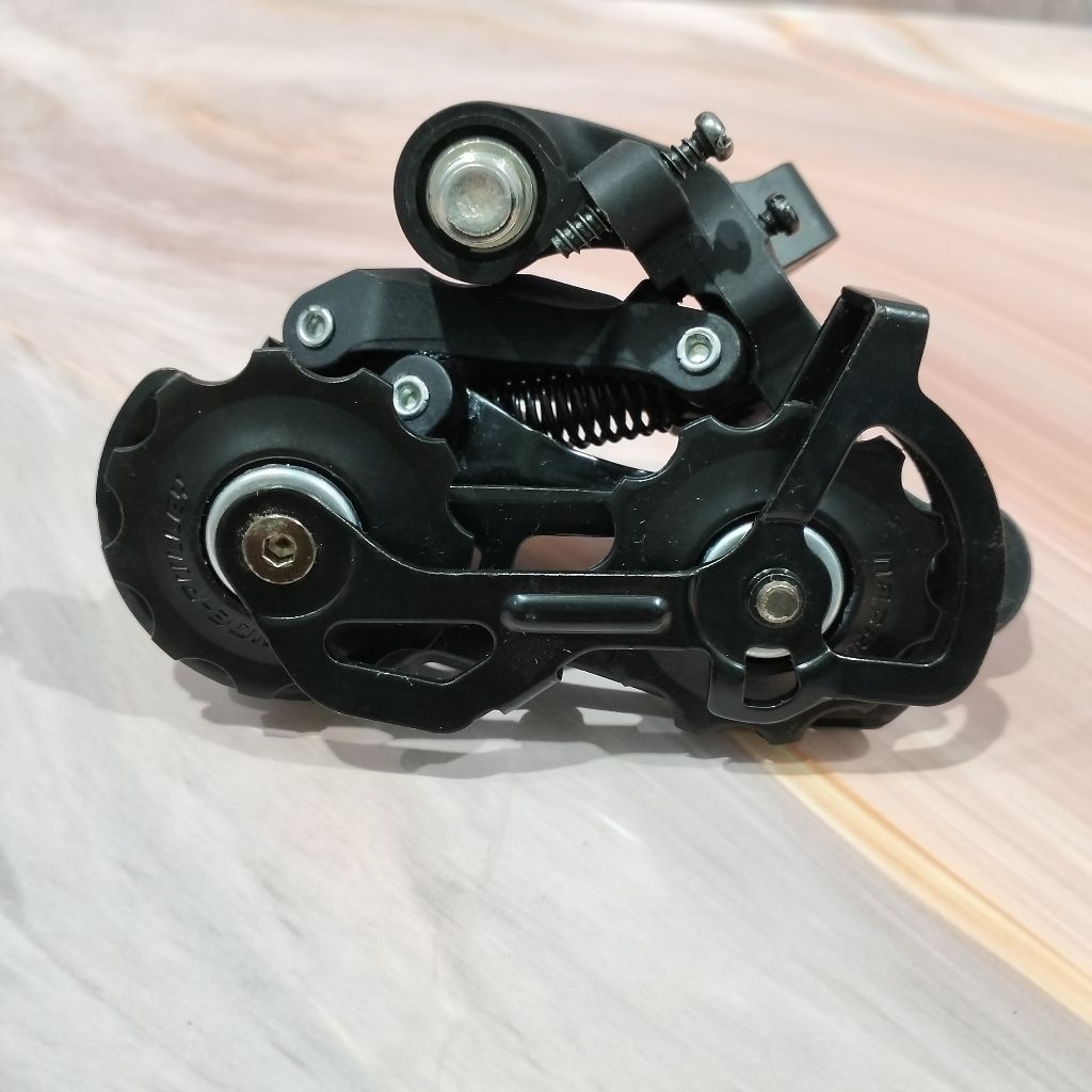 Shifter Rd XLR8 sepeda lipat 9 speed 9sp sp