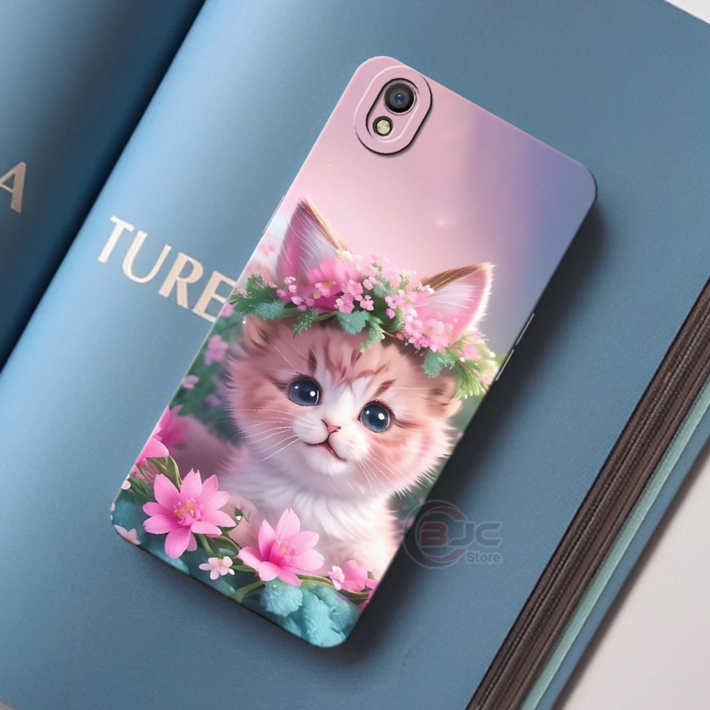 Casing Untuk OPPO A37 / A37F Case Terbaru OPPO A37 / A37F Fashion Case Soft Case OPPO A37 / A37F Kes