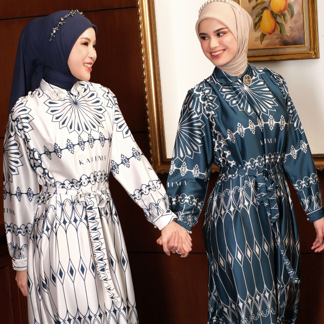 Kamima - DEFECT - Sabine Series