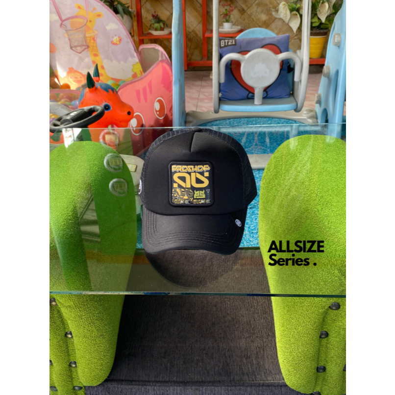 Topi Pria Keren PROSHOP Distro Original PSX03