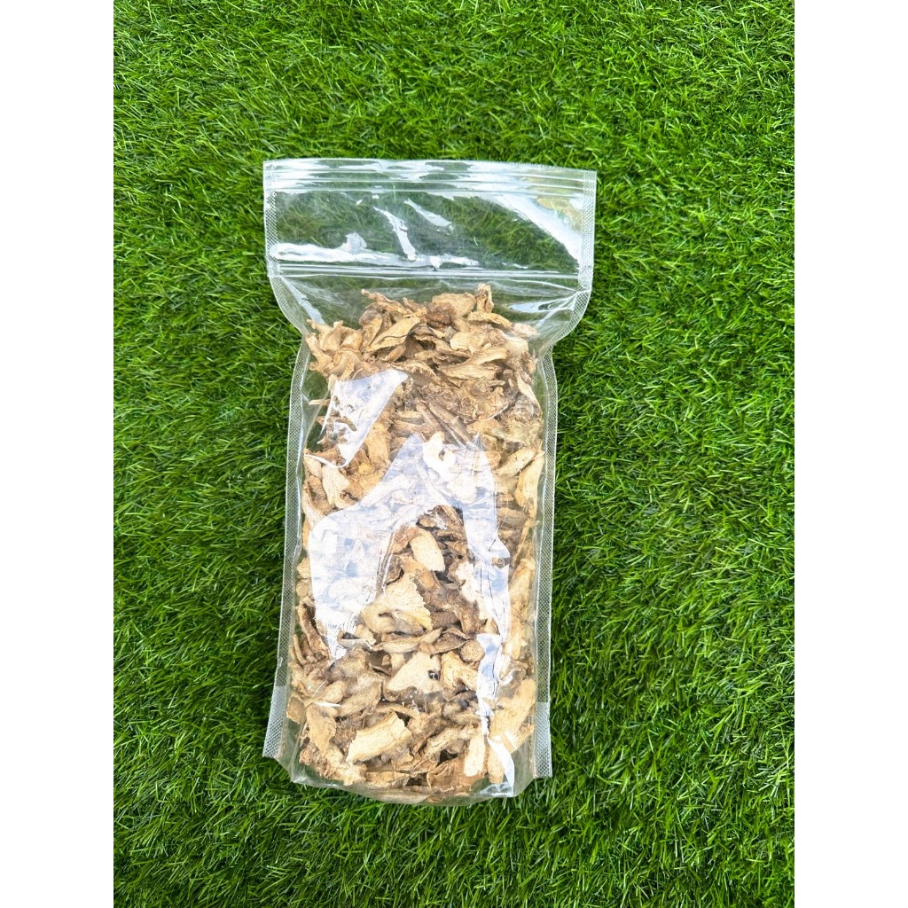 

Lempuyang Kering – Bahan Herbal Alami untuk Jamu & Minuman Sehat